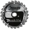 Image de Blade de scie Efficut E-07705  260x30x24z