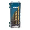 Image de Makita Jeu de forets à métaux 6 pièces MAKITA D-72833