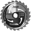 Image de Lame de scie 165x1,5x20, 24Z Efficut  E-12217