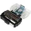 Image de Makita Makita E-13552 Jeu embouts de vissage à percussion - 31 pièces