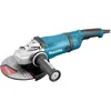 Image de Makita Meuleuse d'angle Makita GA9030RF01 230mm 2400W W/AR+F+GRP