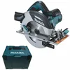 Image de Makita Makita HS7101J1 Blau/Schwarz Handkreissäge Kreissäge Elektrowerkzeug