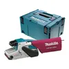 Image de Makita 9404J Ponceuse à bande 1010 W Largeur de bande 100 mm Longueur de bande 610 mm