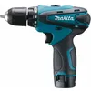 Image de Makita Makita Perceuse visseuse Li-Ion 10,8 Volts 1,3 Ah diamètre 10 mm modèle DF330DWJ