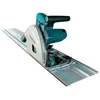 Image de Makita Scie circulaire Makita SP6000J1 + rail de guidage