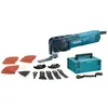 Image de Outil multifonctions oscillant MAKITA TM3010CX3J
