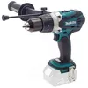 Image de Makita Perceuse visseuse à percussion MAKITA DHP458Z Ø 13 mm 18 V LXT