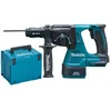 Image de Makita Perforateur Burineur SDS+ MAKITA DHR243ZJ 18 V Li-ion avec son Coffret Mak-Pac Taille 4