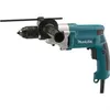 Image de Makita DP4011J 2 vitesses-Perceuse 720 W + mallette