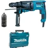 Image de Makita Makita HR2631FT Perfo-burineur SDS-plus dans coffret - 800W - 2.4J