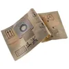 Image de Makita Sac papier pour aspirateur 446M et 447M/Qté:5 Makita P-70203