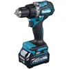 Image de Makita Makita Perceuse-visseuse sans fil 2x40V/2Ah, - DF002GA202