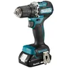 Image de Makita Perceuse et visseuse sans fil Makita 18V DDF487RAJ