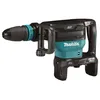 Image de Burineur SDS max 2x 40Vmax + coffre (sans accus ni chargeur). - HM002GZ03