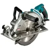 Image de Makita Scie circulaire sans fil à poignée arrière 260 mm MAKITA sans batterie - RS002GZ