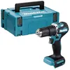 Image de Makita Perceuse à percussion 18V Li-Ion BL (Vendu sans batterie) en MAKPAC - MAKITA DHP487ZJ