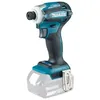 Image de Visseuse Ã  chocs 18V LXT Li-Ion 180Nm (machine seule) - MAKITA DTD172Z