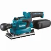 Image de Makita Ponceuse vibrante 18V Ø93x185 mm Bluetooth AWS MAKITA sans batterie - DBO381ZU
