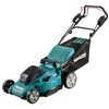 Image de Tondeuse autotractÃ©e 48 cm 2x18V MAKITA sans batterie - DLM481Z