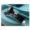 Image de Tondeuse autotractÃ©e 48 cm 2x18V MAKITA 2 batt.BL1850B + chargeur DC18S - DLM481CT2