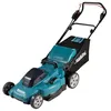Image de Tondeuse 53 cm 2x18V MAKITA 2 batt.BL1850B + chargeur DC18SH - DLM538CT2