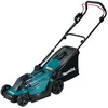 Image de Makita Tondeuse 33 cm 18V MAKITA 1 batt.BL1850B - DLM330RT