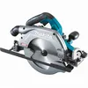 Image de Makita Scie circulaire 235 mm 40V max MAKITA sans batterie - HS009GZ