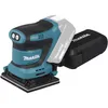 Image de Ponceuse vibrante 18V LXT 112x102 mm (Produit seul) - MAKITA DBO480Z