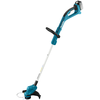 Image de Makita Coupe-gazon Makita DUR193RT; 18 V; 1x5 0 Ah accu.