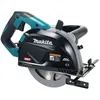 Image de Makita Scie circulaire à main en métal sans fil 40V CS002GZ  Sans batterie sans chargeur