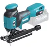 Image de Makita Scie sauteuse pendulaire sans fil - Makita - JV001GZ - 700 W - 40 V - Bois