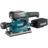 Image de Makita Ponceuse orbitale Makita DBO382Z; 18 V (sans batterie et chargeur)
