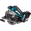 Image de Makita Scie circulaire sans fil Makita HS012GZ; 40 V (sans batterie et chargeur)