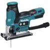 Image de Makita Scie sauteuse pendulaire sans fil MAKITA DJV185Z 18V BRUSHLESS Li-ion LXT (machine nue)