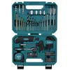 Image de Makita Kit d'outils - 60 pièces MAKITA E-15095