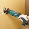 Image de Makita Scie sabre recipro 10,8 V Li-Ion CXT - JR103DZ solo MAKITA