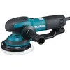 Image de Ponceuse polisseuse excentrique MAKITA BO6050J 750 W Ã 150 mm