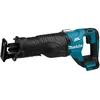 Image de Makita Akku-SÃ¤belsÃ¤ge sans batterie rechargeable 18 V DJR187ZK