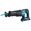 Image de Scie sabre MAKITA DJR360ZK 36 V (2 x 18 V) Li-Ion (Machine seule avec son coffret synthÃ©tique)