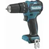 Image de Perceuse visseuse à percussion 12 V CXT Li-Ion Ø 10 mm MAKITA - Sans batterie ni chargeur - HP332DZ