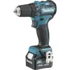 Image de Makita Makita DF332DSMJ - Set perceuse visseuse Li-Ion 10.8V (2x batterie 4,0ah) dans MAKPAC - moteur bushless - 35Nm