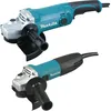 Image de Makita Ensemble Duo meuleuse GA9050 + GA5030R (livrées en carton) référence DK0057