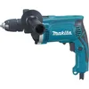 Image de Makita Perceuse à percussion MAKITA - 710W + kit accessoires - HP1631KX3