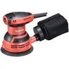 Image de Ponceuse Excentrique Makita MT 125mm M9204