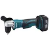 Image de Makita Perceuse angulaire MAKITA DDA351RTJ à batteries LXT 18V (2 x 5,0Ah)