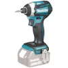Image de Visseuse à chocs 175 nm MAKITA 18V - Sans batterie, ni chargeur - DTD154Z