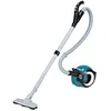 Image de Makita Makita DCL501Z - Aspirateur - traineau - sans sac