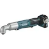 Image de Makita Makita Visseuse d'angle à chocs 10,8 V Li-Ion 2 Ah 1/4? - 6,35 mm 60 Nm Makita TL064DSAE