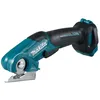 Image de Makita Makita Découpeur universel 12V max. (sans batterie et chargeur) - CP100DZ