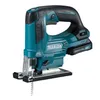 Image de Makita Scie sauteuse 10.8V Li-ion MAKITA - Sans batterie, ni chargeur - JV103DZ
